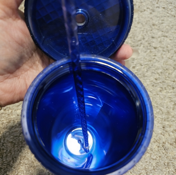 BNWT STARBUCKS VENTI GRID - Picture 7 of 8